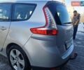 Серый Рено Гранд Сценик, объемом двигателя 1.6 л и пробегом 330 тыс. км за 7000 $, фото 33 на Automoto.ua