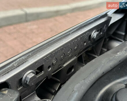 Серый Рено Гранд Сценик, объемом двигателя 1.5 л и пробегом 239 тыс. км за 8999 $, фото 76 на Automoto.ua