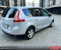 Серый Рено Гранд Сценик, объемом двигателя 1.5 л и пробегом 275 тыс. км за 7000 $, фото 4 на Automoto.ua