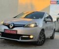 Сірий Рено Гранд Сценік, об'ємом двигуна 1.5 л та пробігом 256 тис. км за 7700 $, фото 2 на Automoto.ua