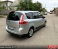 Серый Рено Гранд Сценик, объемом двигателя 1.5 л и пробегом 220 тыс. км за 7550 $, фото 4 на Automoto.ua