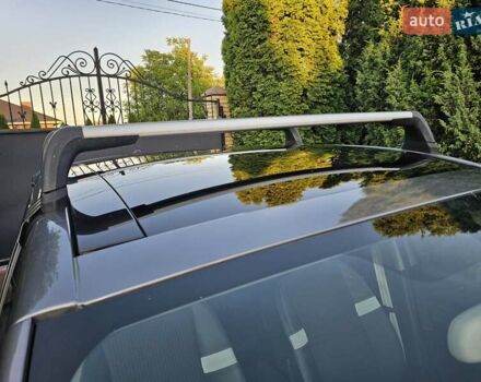 Сірий Рено Гранд Сценік, об'ємом двигуна 1.6 л та пробігом 216 тис. км за 8800 $, фото 4 на Automoto.ua