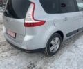 Серый Рено Гранд Сценик, объемом двигателя 1.5 л и пробегом 292 тыс. км за 6000 $, фото 2 на Automoto.ua
