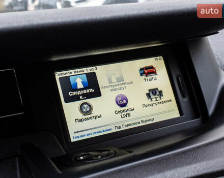 Серый Рено Гранд Сценик, объемом двигателя 1.46 л и пробегом 344 тыс. км за 7900 $, фото 36 на Automoto.ua