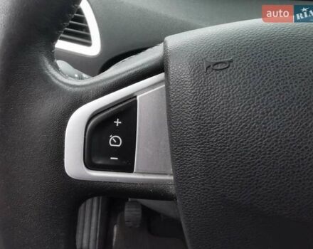 Сірий Рено Гранд Сценік, об'ємом двигуна 1.5 л та пробігом 238 тис. км за 8700 $, фото 31 на Automoto.ua