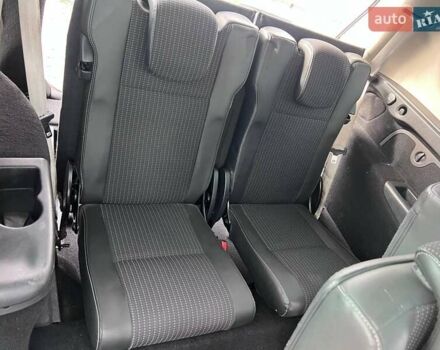 Сірий Рено Гранд Сценік, об'ємом двигуна 1.5 л та пробігом 363 тис. км за 7600 $, фото 9 на Automoto.ua