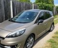 Сірий Рено Гранд Сценік, об'ємом двигуна 1.5 л та пробігом 275 тис. км за 7900 $, фото 1 на Automoto.ua