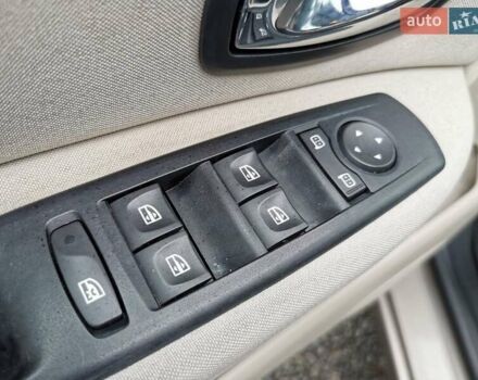 Сірий Рено Гранд Сценік, об'ємом двигуна 1.5 л та пробігом 238 тис. км за 8700 $, фото 36 на Automoto.ua