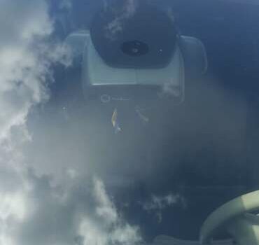 Сірий Рено Гранд Сценік, об'ємом двигуна 1.6 л та пробігом 237 тис. км за 7700 $, фото 11 на Automoto.ua