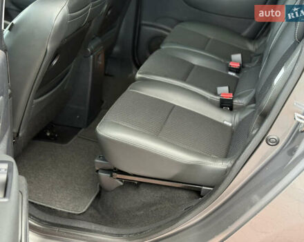 Рено Гранд Сценик 2012 в Стрые на Automoto.ua Серый Рено Гранд Сценик, объемом двигателя 1.5 л и пробегом 239 тыс. км за 9350 $, фото 49 на Automoto.ua