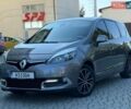 Сірий Рено Гранд Сценік, об'ємом двигуна 2 л та пробігом 208 тис. км за 8250 $, фото 5 на Automoto.ua