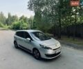 Серый Рено Гранд Сценик, объемом двигателя 1.5 л и пробегом 290 тыс. км за 7250 $, фото 1 на Automoto.ua