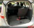 Серый Рено Гранд Сценик, объемом двигателя 1.6 л и пробегом 180 тыс. км за 8500 $, фото 7 на Automoto.ua