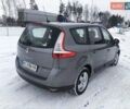 Серый Рено Гранд Сценик, объемом двигателя 1.5 л и пробегом 235 тыс. км за 7200 $, фото 12 на Automoto.ua