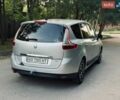 Серый Рено Гранд Сценик, объемом двигателя 1.5 л и пробегом 290 тыс. км за 7250 $, фото 10 на Automoto.ua