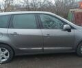 Сірий Рено Гранд Сценік, об'ємом двигуна 1.5 л та пробігом 230 тис. км за 8500 $, фото 3 на Automoto.ua