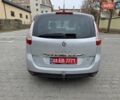 Сірий Рено Гранд Сценік, об'ємом двигуна 1.5 л та пробігом 230 тис. км за 8650 $, фото 12 на Automoto.ua