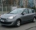 Сірий Рено Гранд Сценік, об'ємом двигуна 1.5 л та пробігом 281 тис. км за 9400 $, фото 1 на Automoto.ua