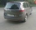 Сірий Рено Гранд Сценік, об'ємом двигуна 1.46 л та пробігом 252 тис. км за 8800 $, фото 17 на Automoto.ua