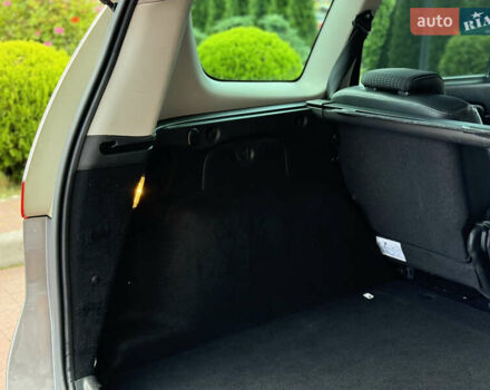 Серый Рено Гранд Сценик, объемом двигателя 1.5 л и пробегом 239 тыс. км за 8999 $, фото 64 на Automoto.ua