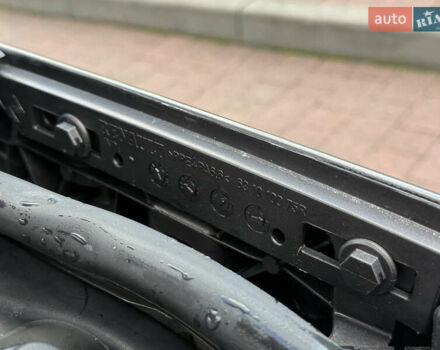 Рено Гранд Сценик 2012 в Стрые на Automoto.ua Серый Рено Гранд Сценик, объемом двигателя 1.5 л и пробегом 239 тыс. км за 9350 $, фото 74 на Automoto.ua