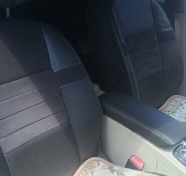 Сірий Рено Гранд Сценік, об'ємом двигуна 1.6 л та пробігом 237 тис. км за 7700 $, фото 10 на Automoto.ua