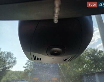 Сірий Рено Гранд Сценік, об'ємом двигуна 1.5 л та пробігом 308 тис. км за 8700 $, фото 12 на Automoto.ua