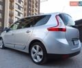 Серый Рено Гранд Сценик, объемом двигателя 1.6 л и пробегом 239 тыс. км за 8700 $, фото 31 на Automoto.ua