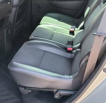 Серый Рено Гранд Сценик, объемом двигателя 1.5 л и пробегом 301 тыс. км за 8700 $, фото 7 на Automoto.ua