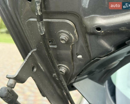 Серый Рено Гранд Сценик, объемом двигателя 2 л и пробегом 241 тыс. км за 10450 $, фото 67 на Automoto.ua