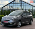 Рено Гранд Сценик 2012 в Стрые на Automoto.ua Серый Рено Гранд Сценик, объемом двигателя 1.5 л и пробегом 239 тыс. км за 9350 $, фото 5 на Automoto.ua