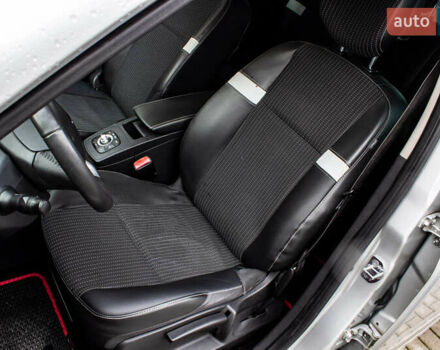 Серый Рено Гранд Сценик, объемом двигателя 1.46 л и пробегом 344 тыс. км за 7900 $, фото 29 на Automoto.ua