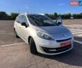 Серый Рено Гранд Сценик, объемом двигателя 1.6 л и пробегом 289 тыс. км за 7900 $, фото 1 на Automoto.ua