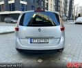 Серый Рено Гранд Сценик, объемом двигателя 1.5 л и пробегом 275 тыс. км за 7000 $, фото 3 на Automoto.ua