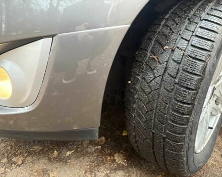 Серый Рено Гранд Сценик, объемом двигателя 1.4 л и пробегом 196 тыс. км за 7700 $, фото 1 на Automoto.ua