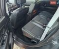 Сірий Рено Гранд Сценік, об'ємом двигуна 1.6 л та пробігом 216 тис. км за 8800 $, фото 11 на Automoto.ua