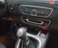 Серый Рено Гранд Сценик, объемом двигателя 1.9 л и пробегом 262 тыс. км за 7350 $, фото 34 на Automoto.ua