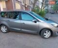 Серый Рено Гранд Сценик, объемом двигателя 1.5 л и пробегом 299 тыс. км за 9500 $, фото 1 на Automoto.ua