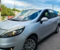 Серый Рено Гранд Сценик, объемом двигателя 1.6 л и пробегом 295 тыс. км за 6900 $, фото 20 на Automoto.ua