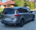 Сірий Рено Гранд Сценік, об'ємом двигуна 2 л та пробігом 208 тис. км за 8250 $, фото 34 на Automoto.ua