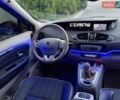 Сірий Рено Гранд Сценік, об'ємом двигуна 2 л та пробігом 208 тис. км за 8250 $, фото 35 на Automoto.ua