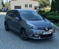 Сірий Рено Гранд Сценік, об'ємом двигуна 2 л та пробігом 208 тис. км за 8250 $, фото 13 на Automoto.ua
