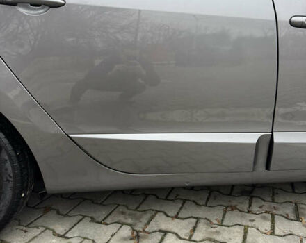 Сірий Рено Гранд Сценік, об'ємом двигуна 1.6 л та пробігом 251 тис. км за 9300 $, фото 5 на Automoto.ua