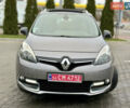 Сірий Рено Гранд Сценік, об'ємом двигуна 1.5 л та пробігом 225 тис. км за 10899 $, фото 14 на Automoto.ua
