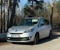 Серый Рено Гранд Сценик, объемом двигателя 1.2 л и пробегом 142 тыс. км за 6850 $, фото 1 на Automoto.ua