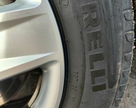 Рено Гранд Сценик 2013 в Черкассах на Automoto.ua Серый Рено Гранд Сценик, объемом двигателя 1.5 л и пробегом 254 тыс. км за 8650 $, фото 41 на Automoto.ua