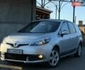 Сірий Рено Гранд Сценік, об'ємом двигуна 1.5 л та пробігом 268 тис. км за 6700 $, фото 1 на Automoto.ua