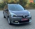 Серый Рено Гранд Сценик, объемом двигателя 1.5 л и пробегом 223 тыс. км за 9999 $, фото 1 на Automoto.ua