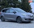 Серый Рено Гранд Сценик, объемом двигателя 1.6 л и пробегом 184 тыс. км за 8800 $, фото 1 на Automoto.ua