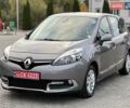 Сірий Рено Гранд Сценік, об'ємом двигуна 1.5 л та пробігом 210 тис. км за 10000 $, фото 1 на Automoto.ua